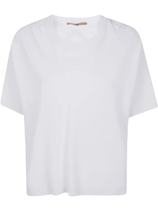 Knitted T-Shirt