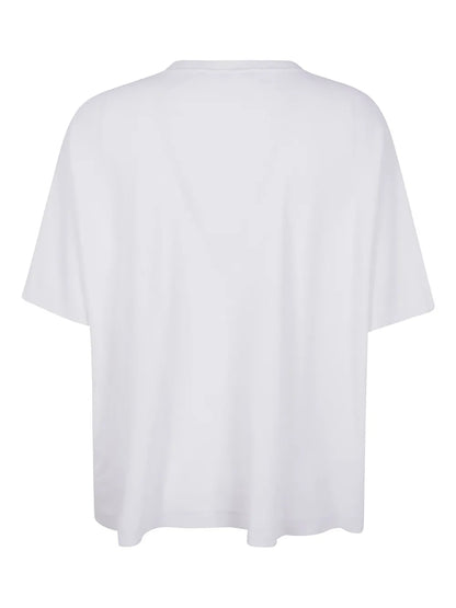Knitted T-Shirt