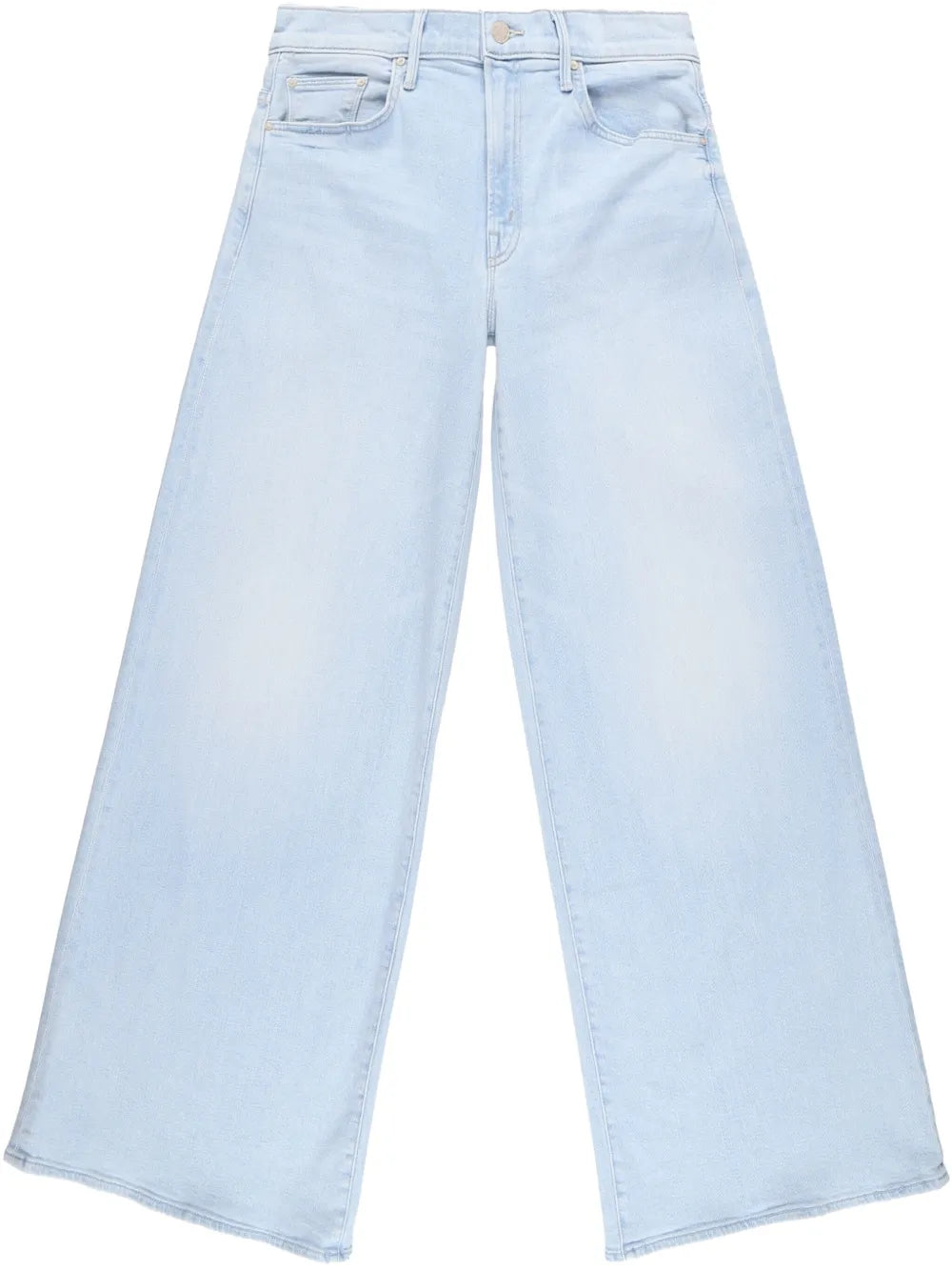 The Swisher Sneak Jeans