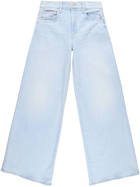 The Swisher Sneak Jeans