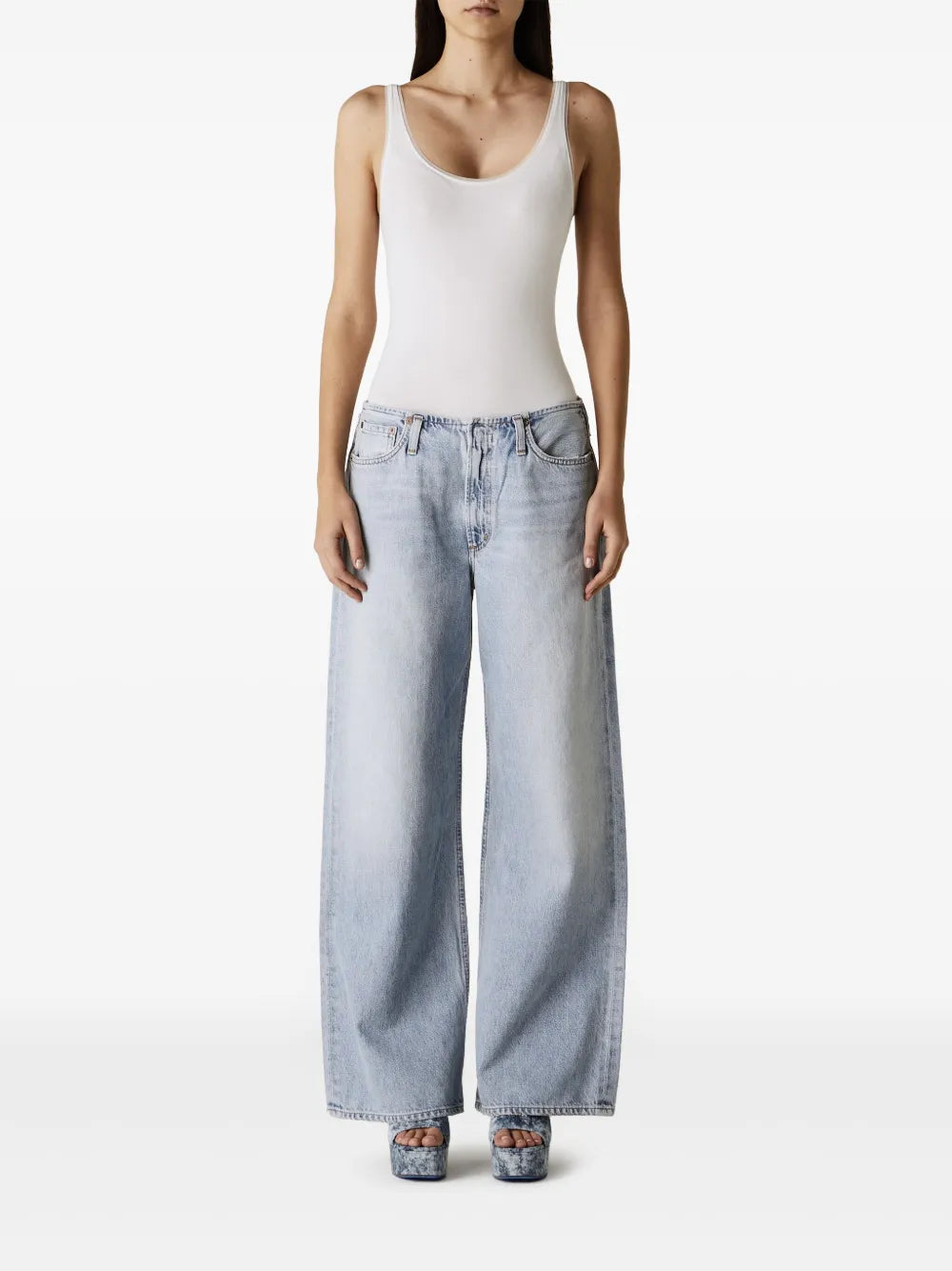 Lex Jeans