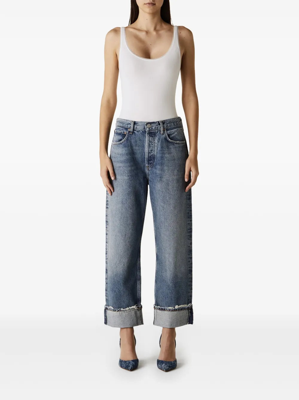 Fran Jeans