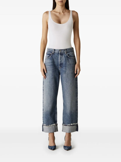Fran Jeans