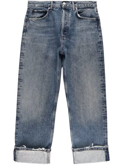 Fran Jeans