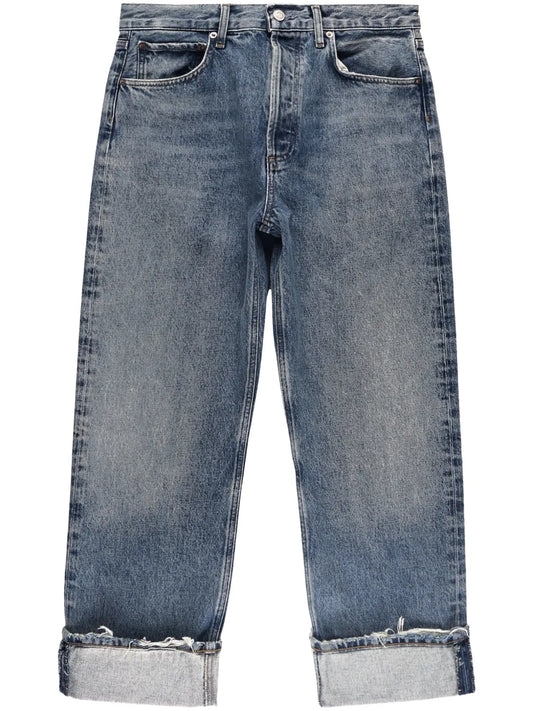 Fran Jeans
