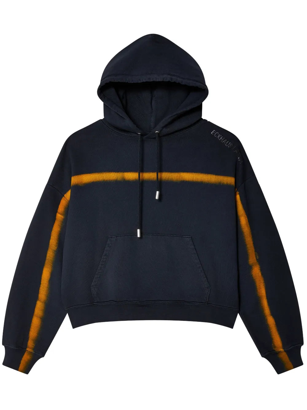 Jersey Hoodie