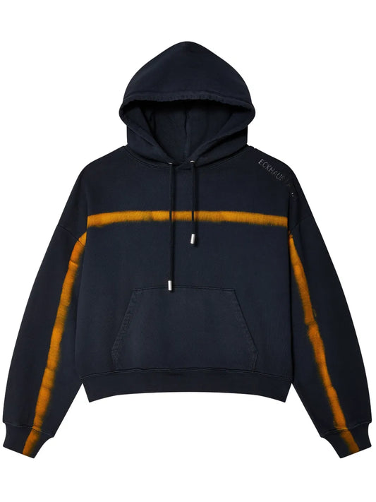Jersey Hoodie