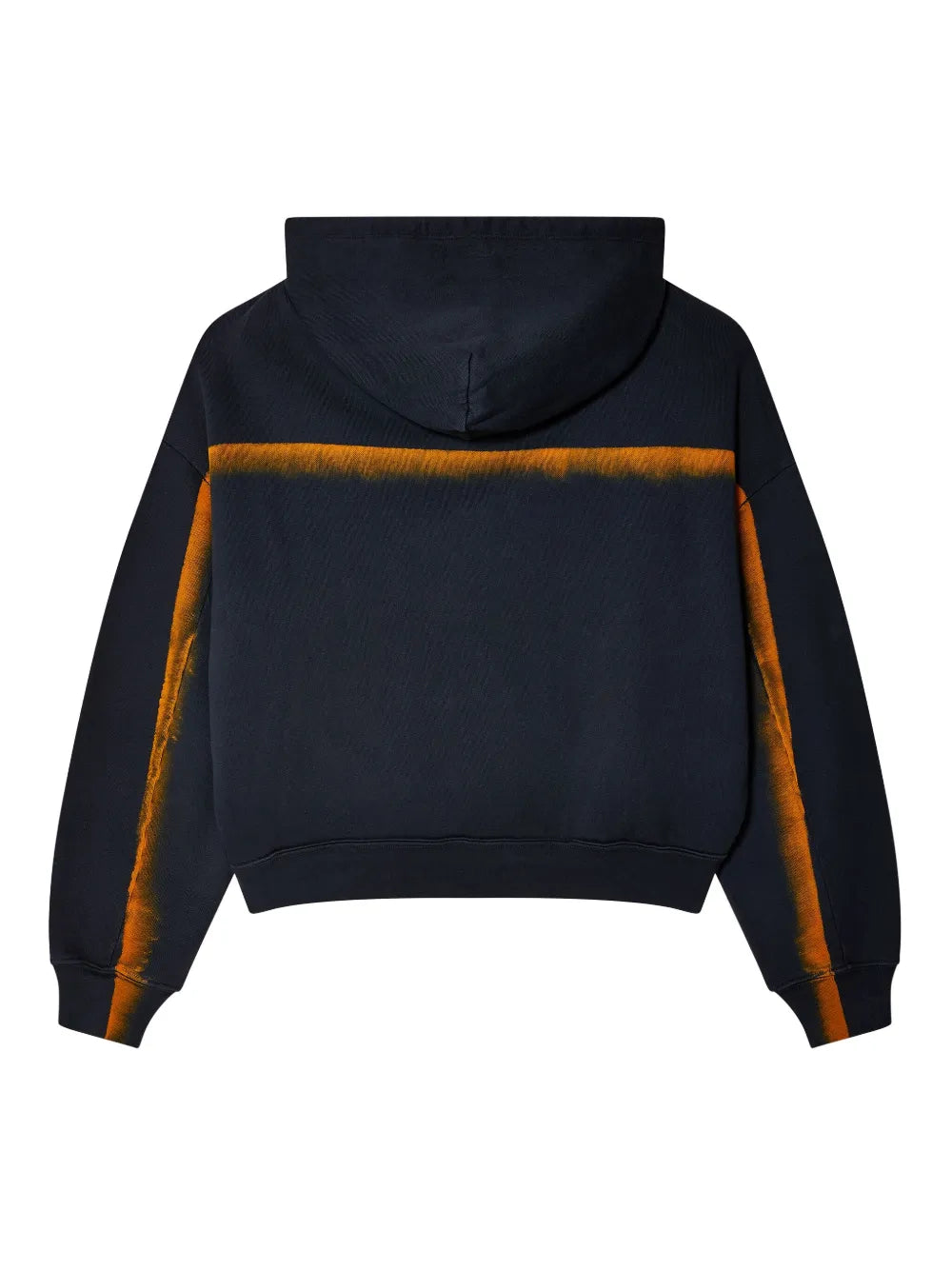Jersey Hoodie