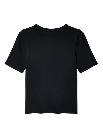 Cotton T-Shirt