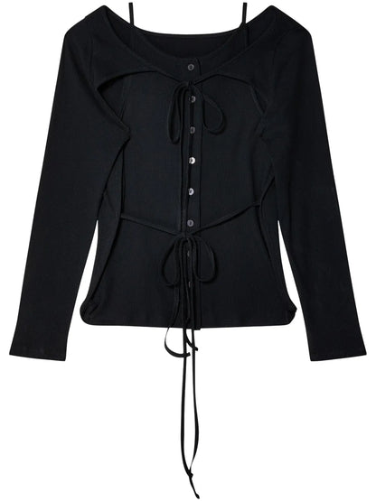 Flip Blouse