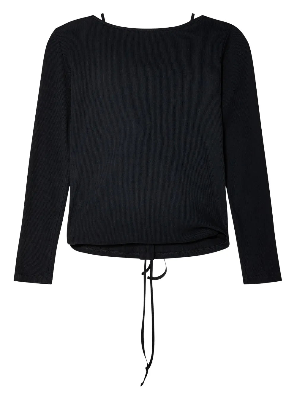 Flip Blouse
