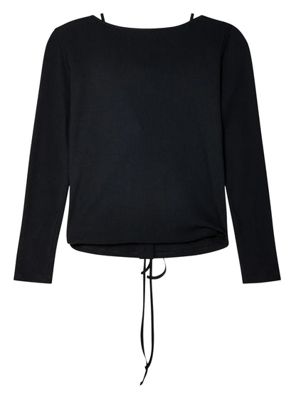 Flip Blouse