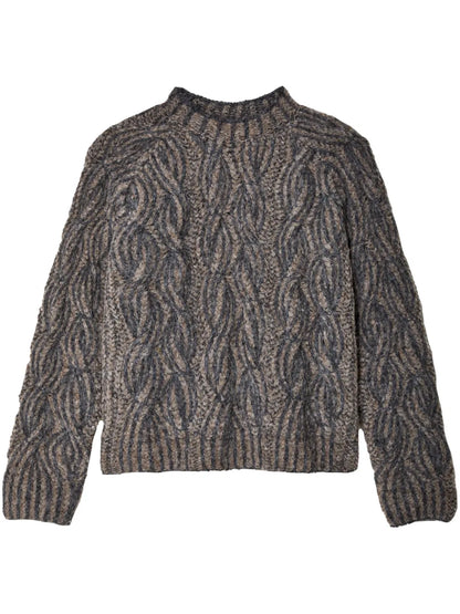 Plait Jumper