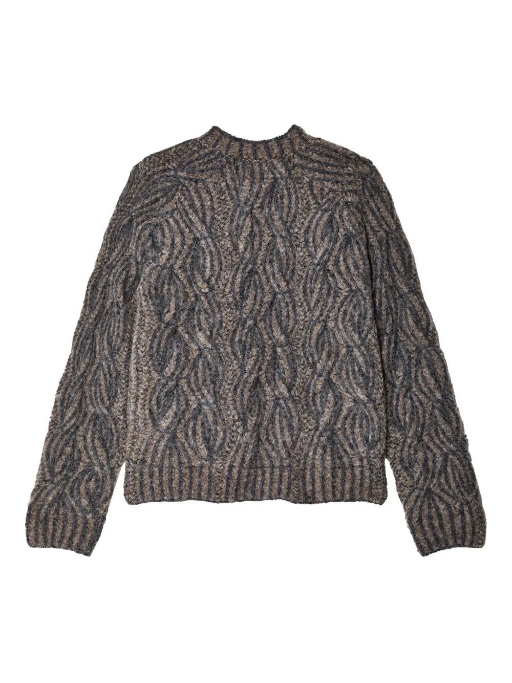 Plait Jumper