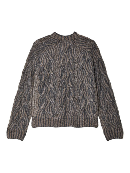 Plait Jumper