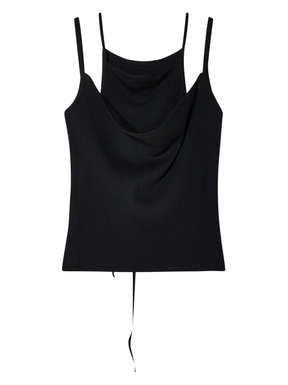 Flip Tank Top