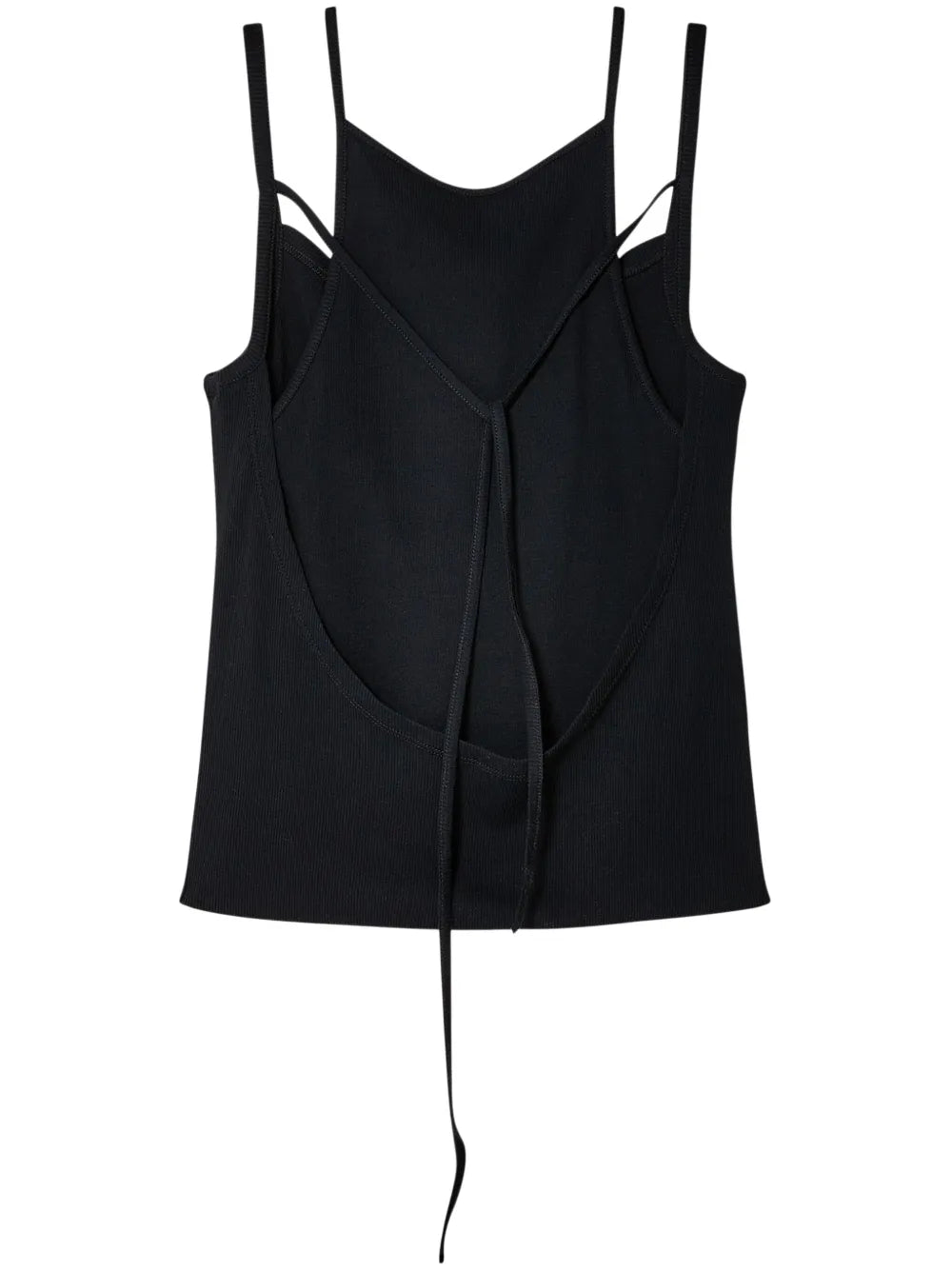 Flip Tank Top