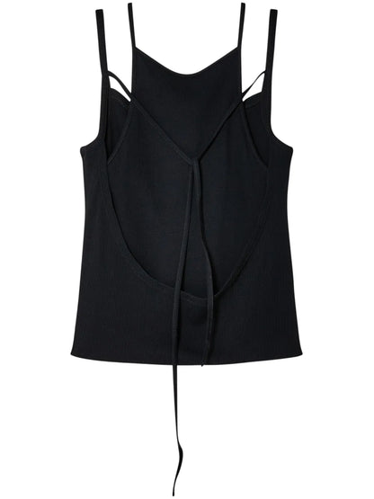 Flip Tank Top