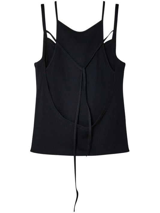 Flip Tank Top