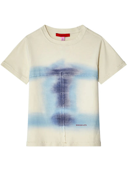 Lapped T-Shirt