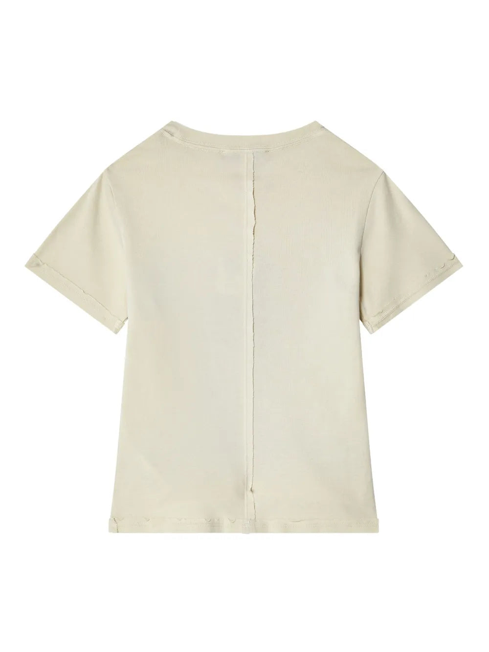 Lapped T-Shirt