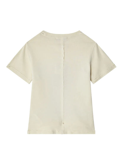 Lapped T-Shirt