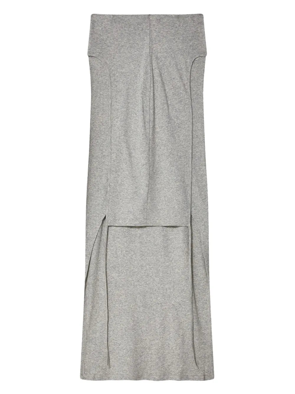 Flip Maxi Skirt