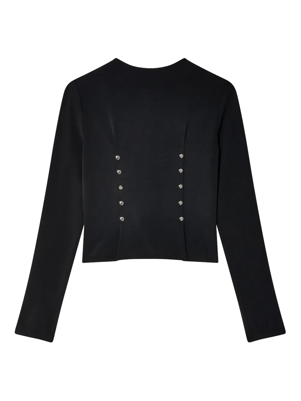 Nailed Cardigan