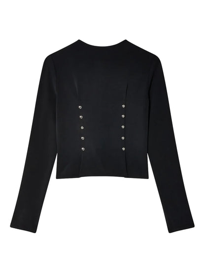 Nailed Cardigan