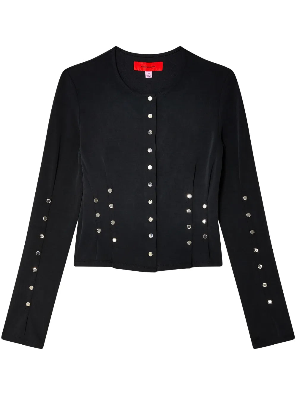 Nailed Cardigan