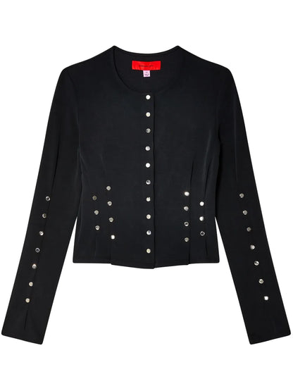 Nailed Cardigan