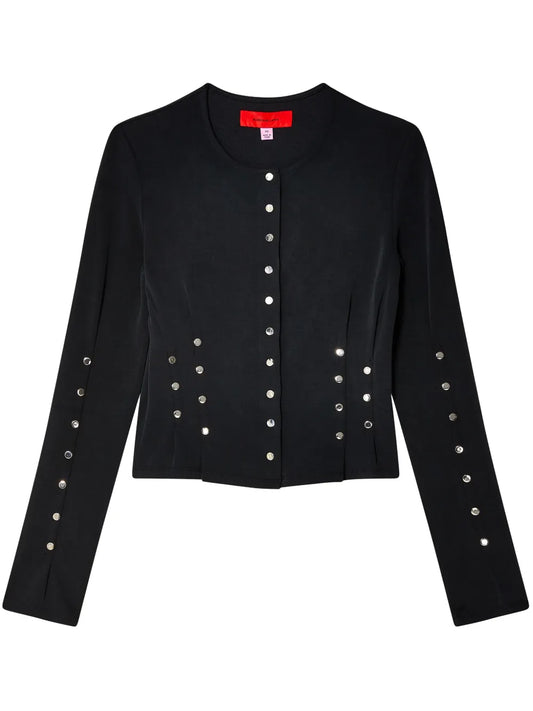 Nailed Cardigan