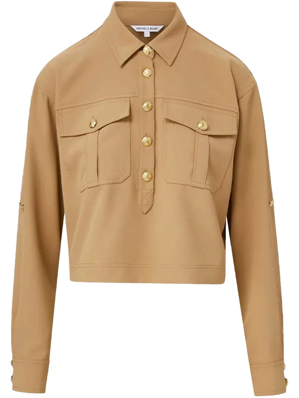 Colvin Blouse