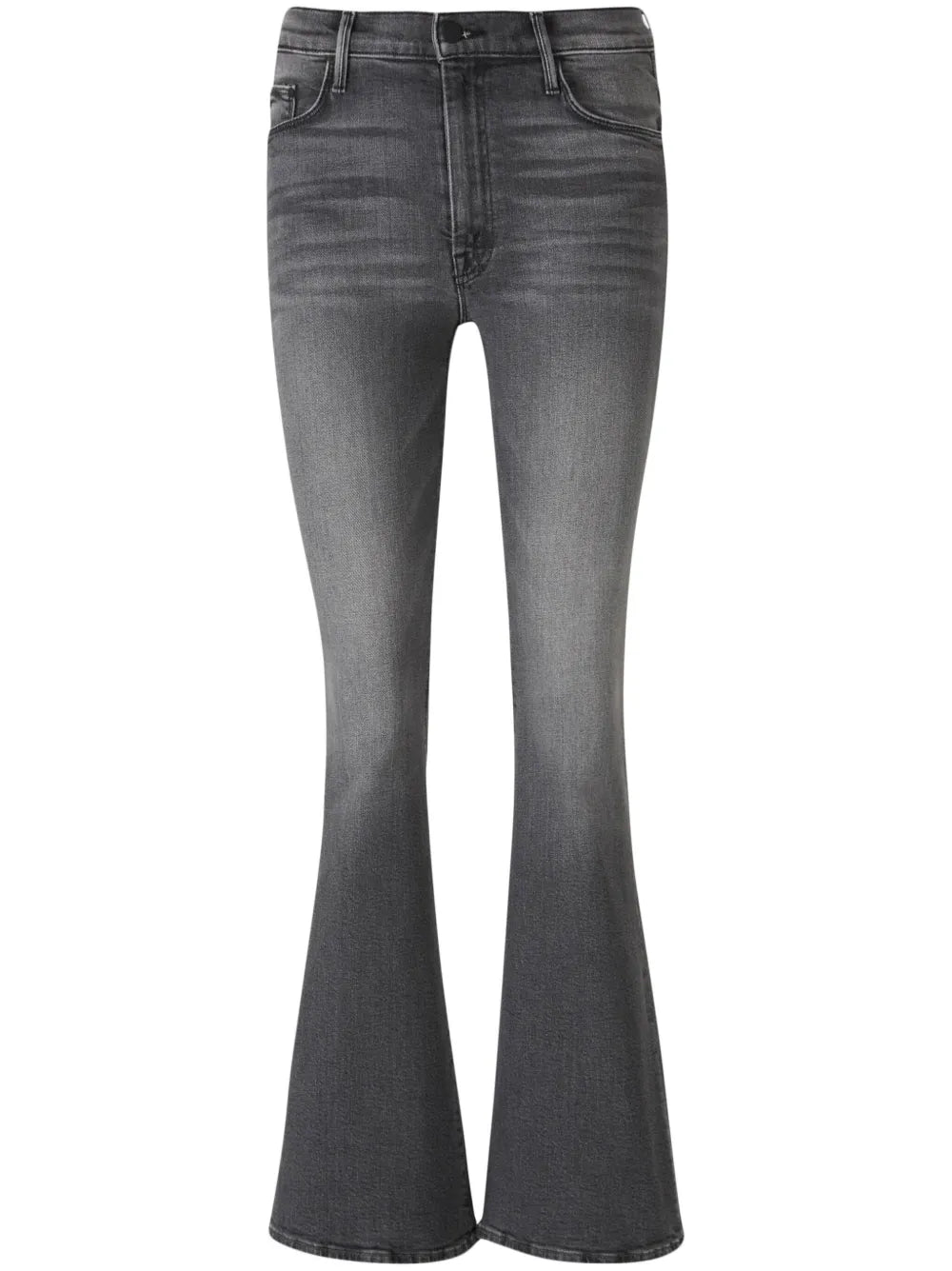 Flare Weekender Jeans