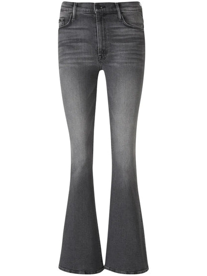 Flare Weekender Jeans