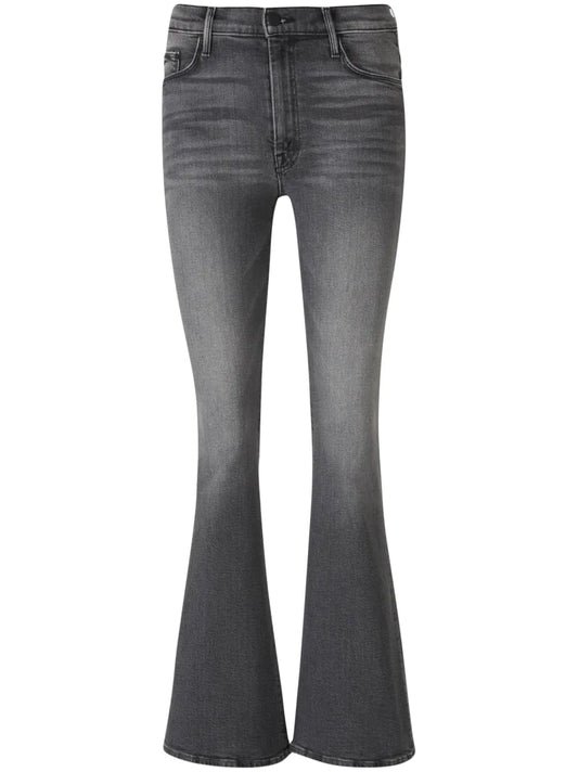 Flare Weekender Jeans
