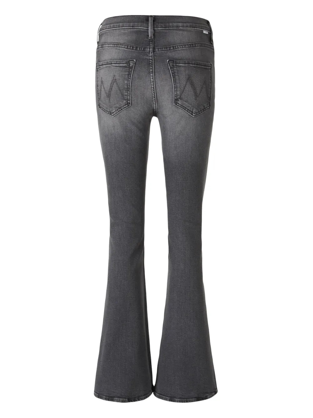Flare Weekender Jeans