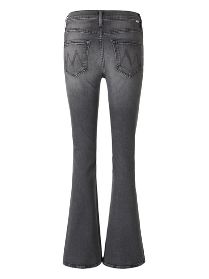 Flare Weekender Jeans