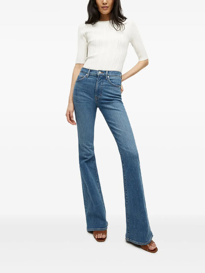 Beverly Skinny Jeans