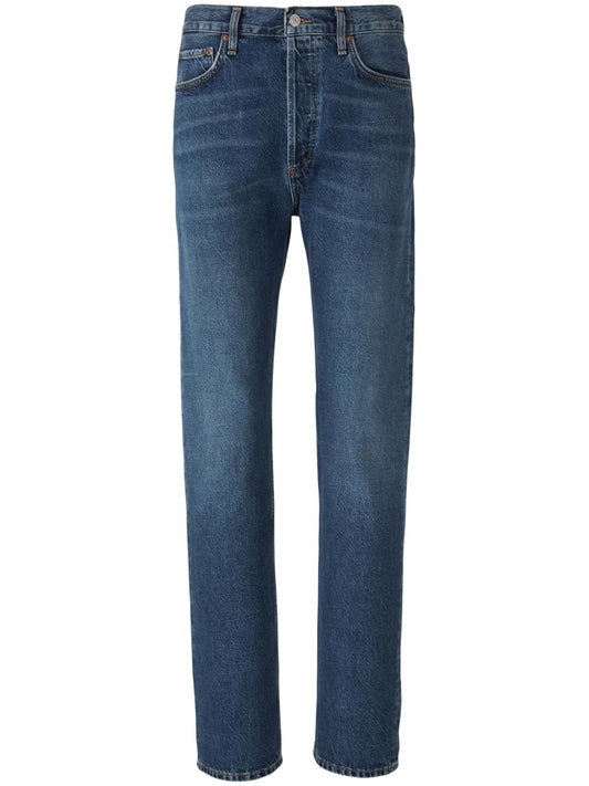 90'S Straight Jeans