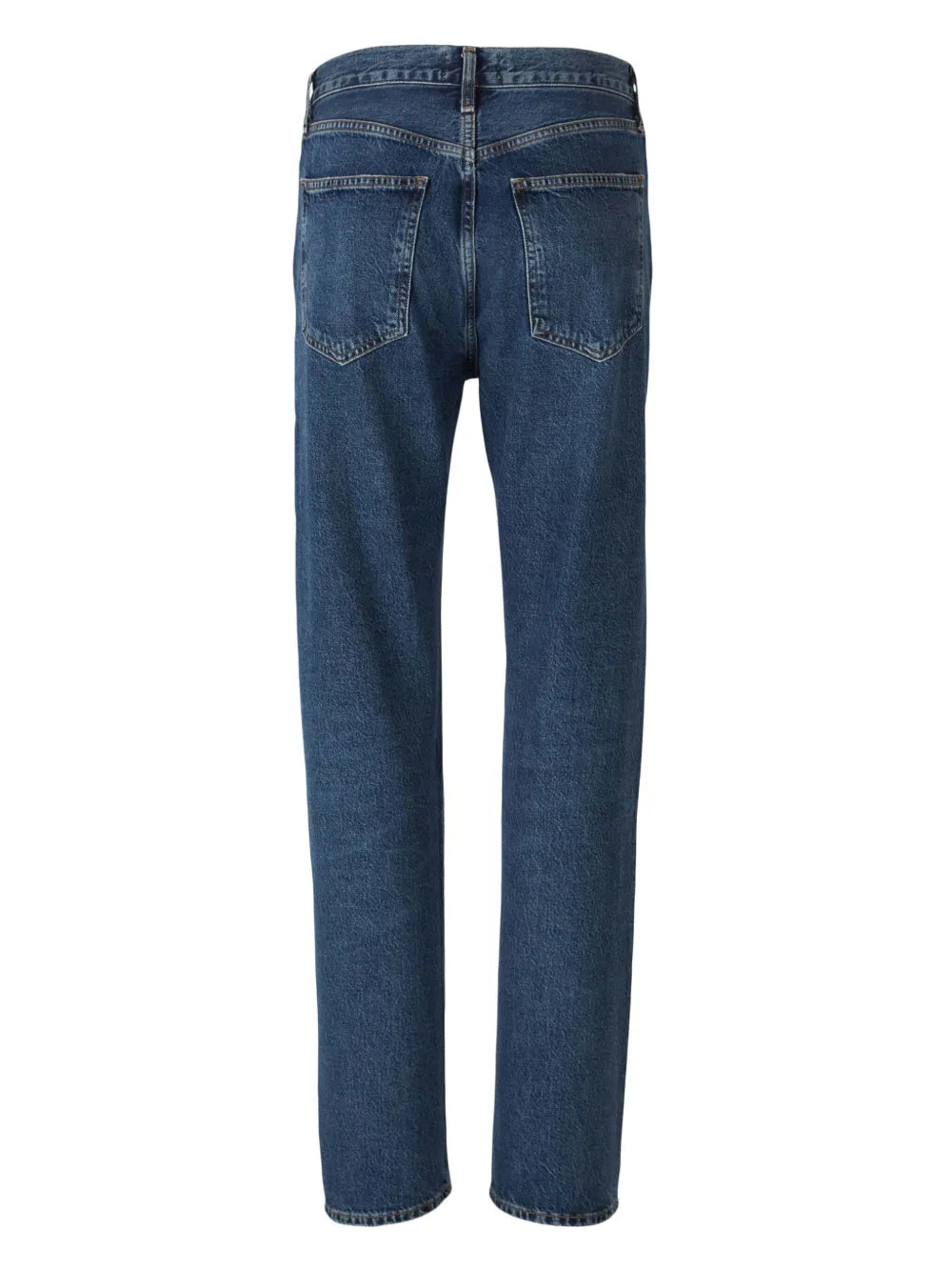 90'S Straight Jeans