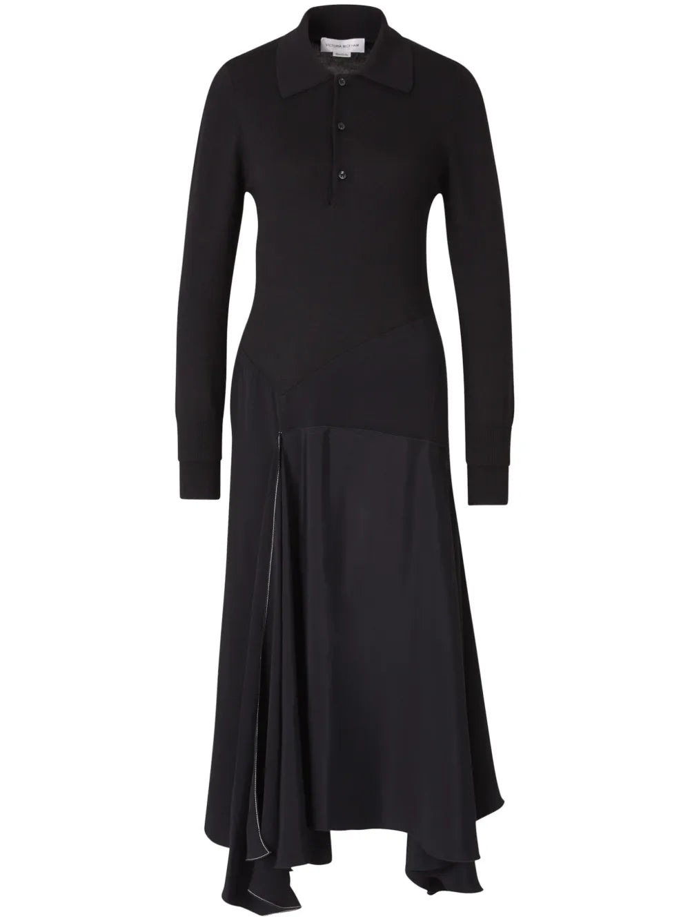 Henley Midi Dress