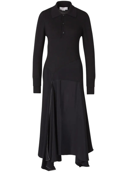 Henley Midi Dress