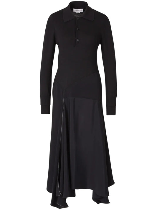 Henley Midi Dress