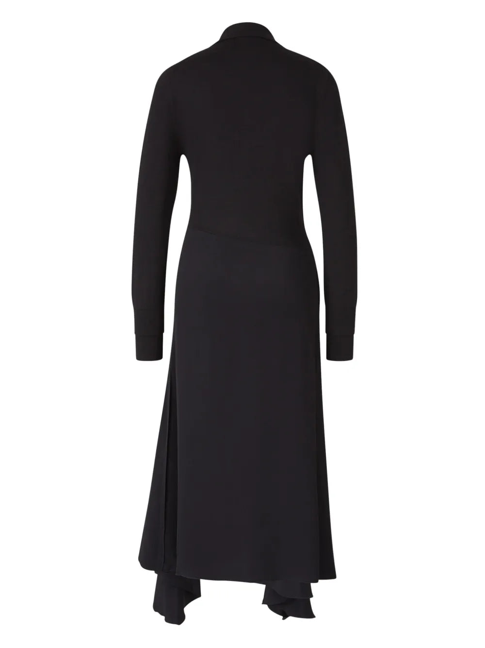 Henley Midi Dress