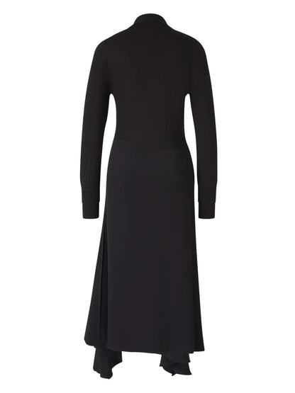 Henley Midi Dress
