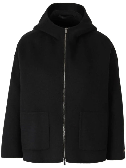 Hooded Jacket