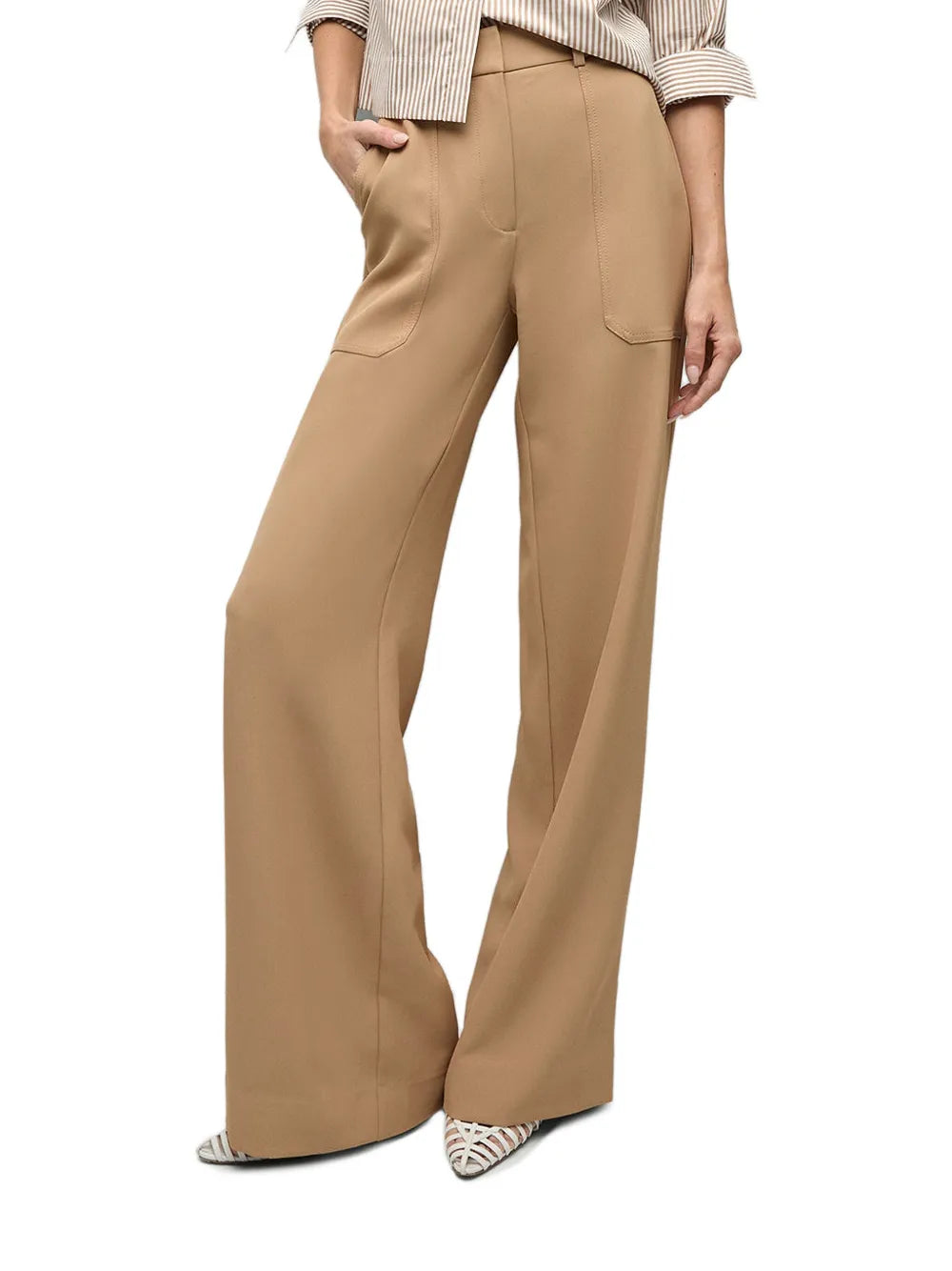 Cole Palazzo Pants