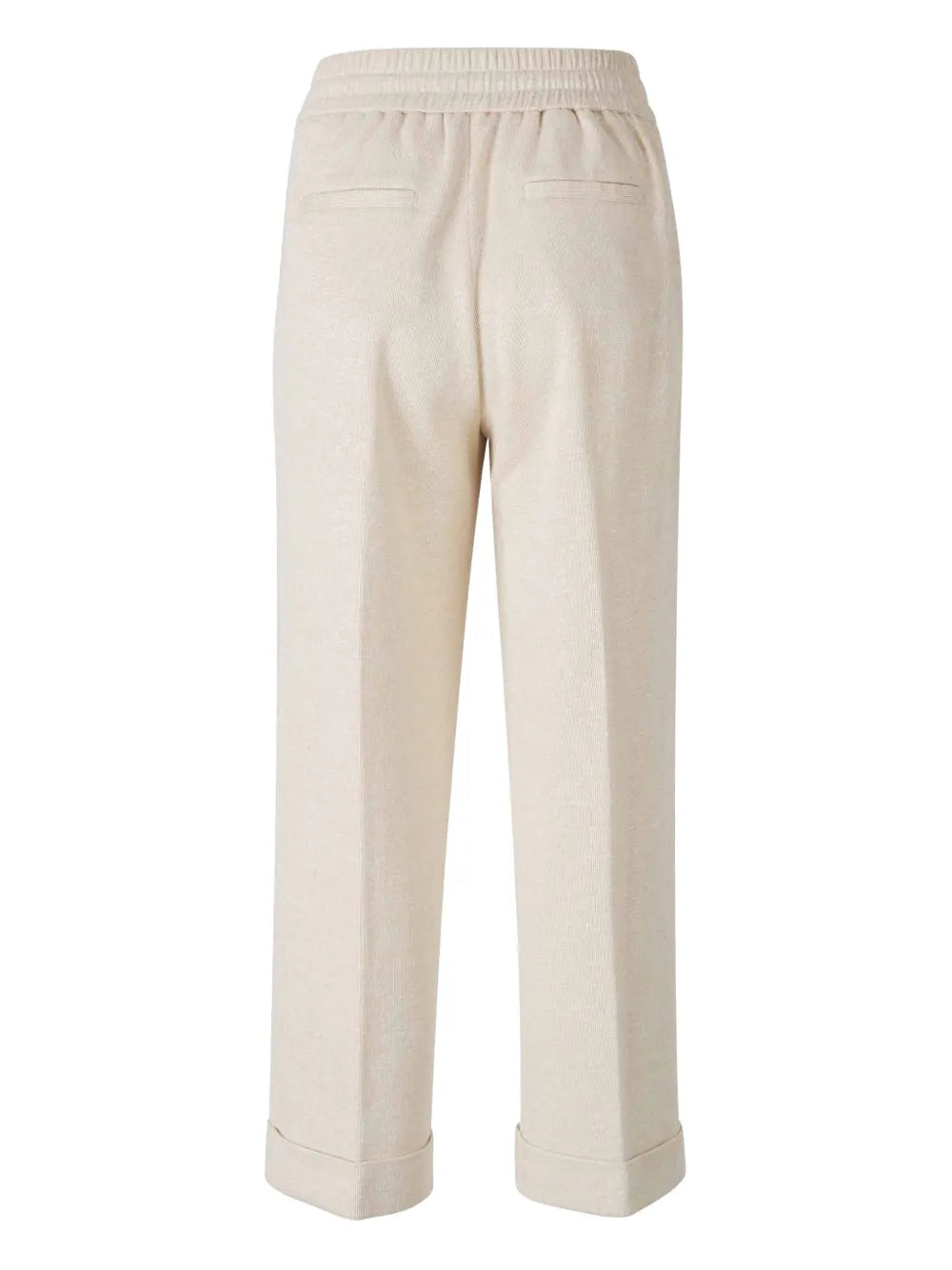 Drawstring Trousers