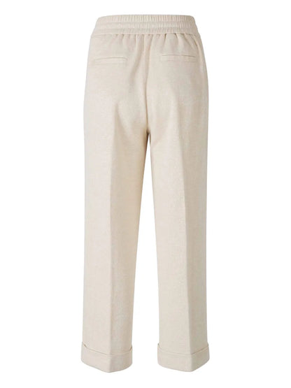 Drawstring Trousers